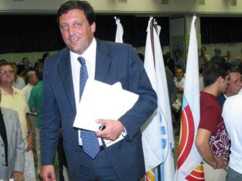 Deputato Pd Di Stefano rinviato a giudizio