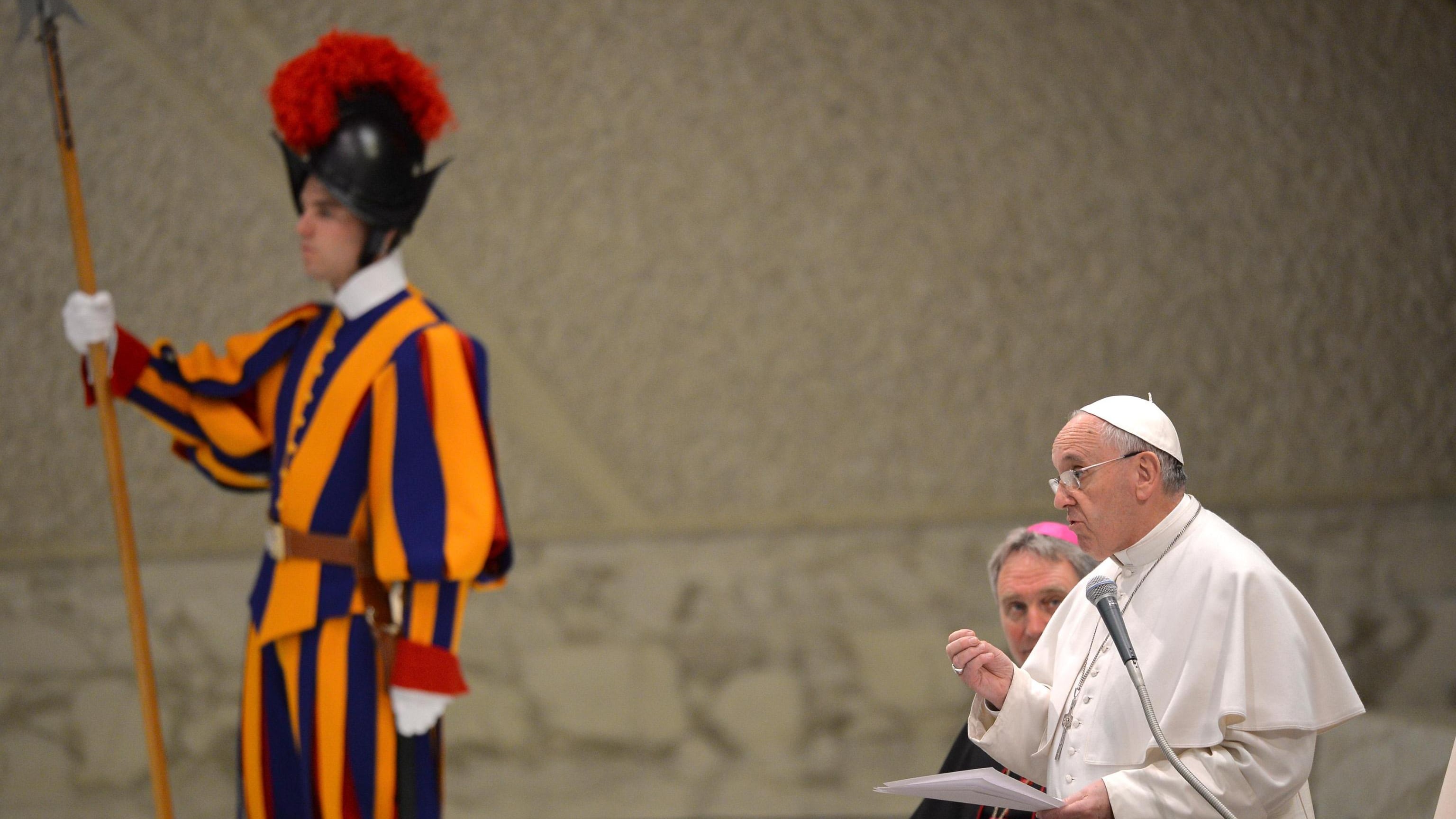 "Minacce contro il Papa per la visita a Sarajevo"