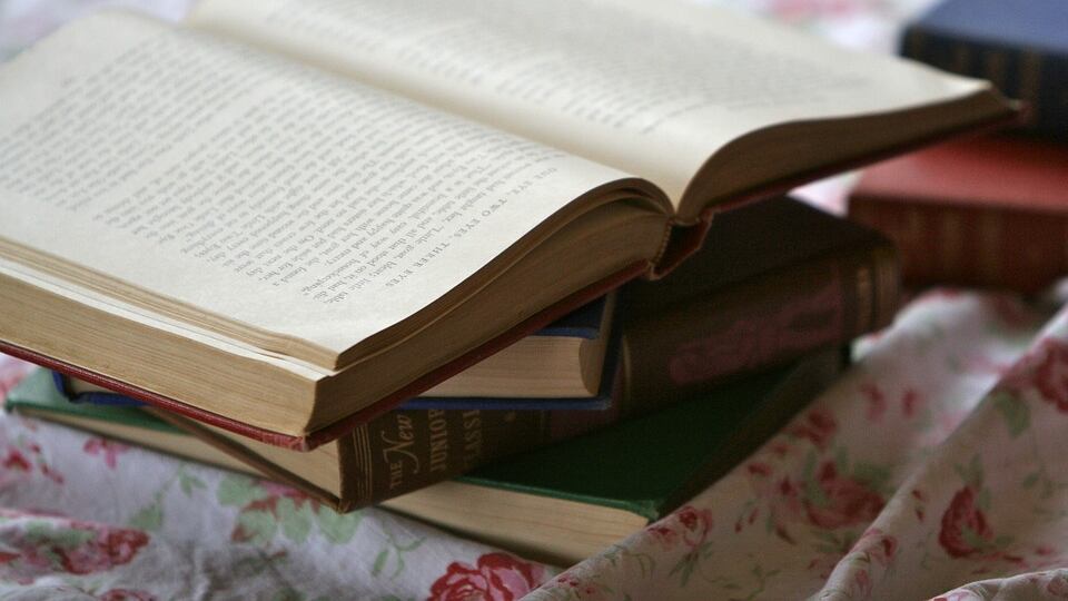 È già Tempo di libri, si comincia con un «Incipit»