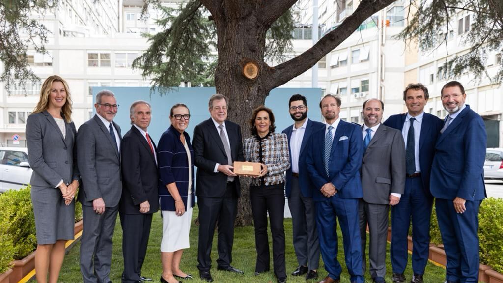 Nasce a Roma il "Cattolica TJU Research" per la ricerca nelle neuroscienze