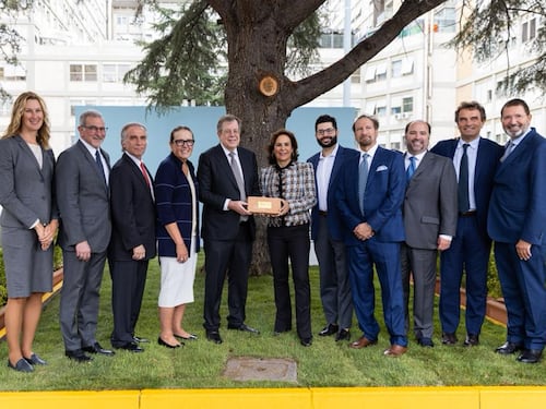 Nasce a Roma il "Cattolica TJU Research" per la ricerca nelle neuroscienze