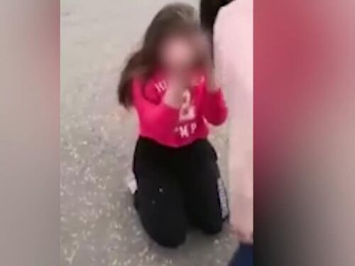 Russia, massacrata di colpi dal branco, 14enne non potrà avere figli