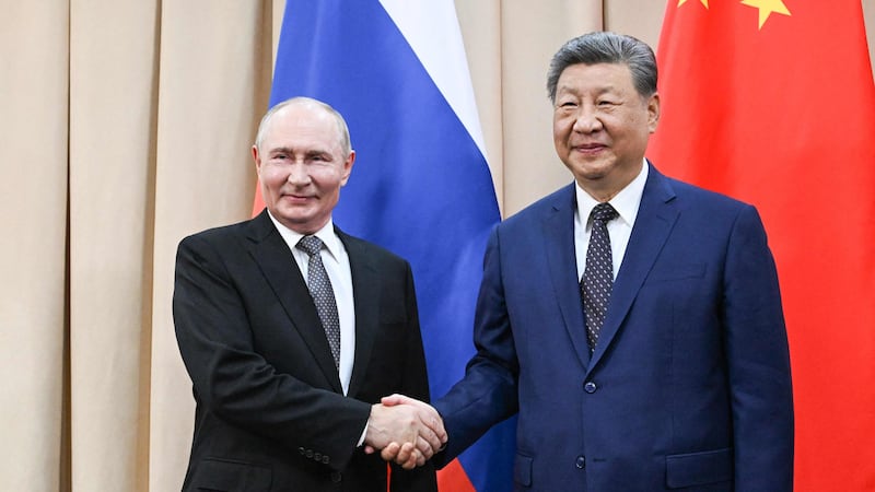 Putin vede Xi al vertice di Bishkek: qual è il “gioco” dei due leader uniti dalla “partnership senza limiti”