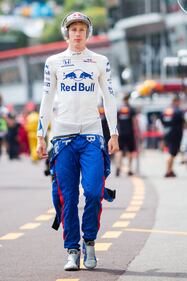 Formula1, le prove al Gran Prix di Monaco 3