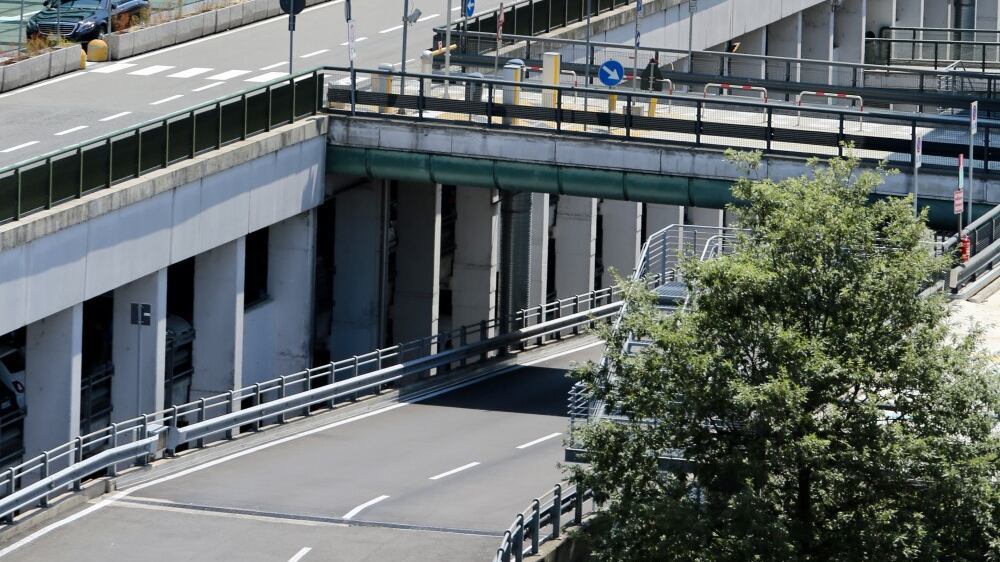 E Malpensa adesso si allarga