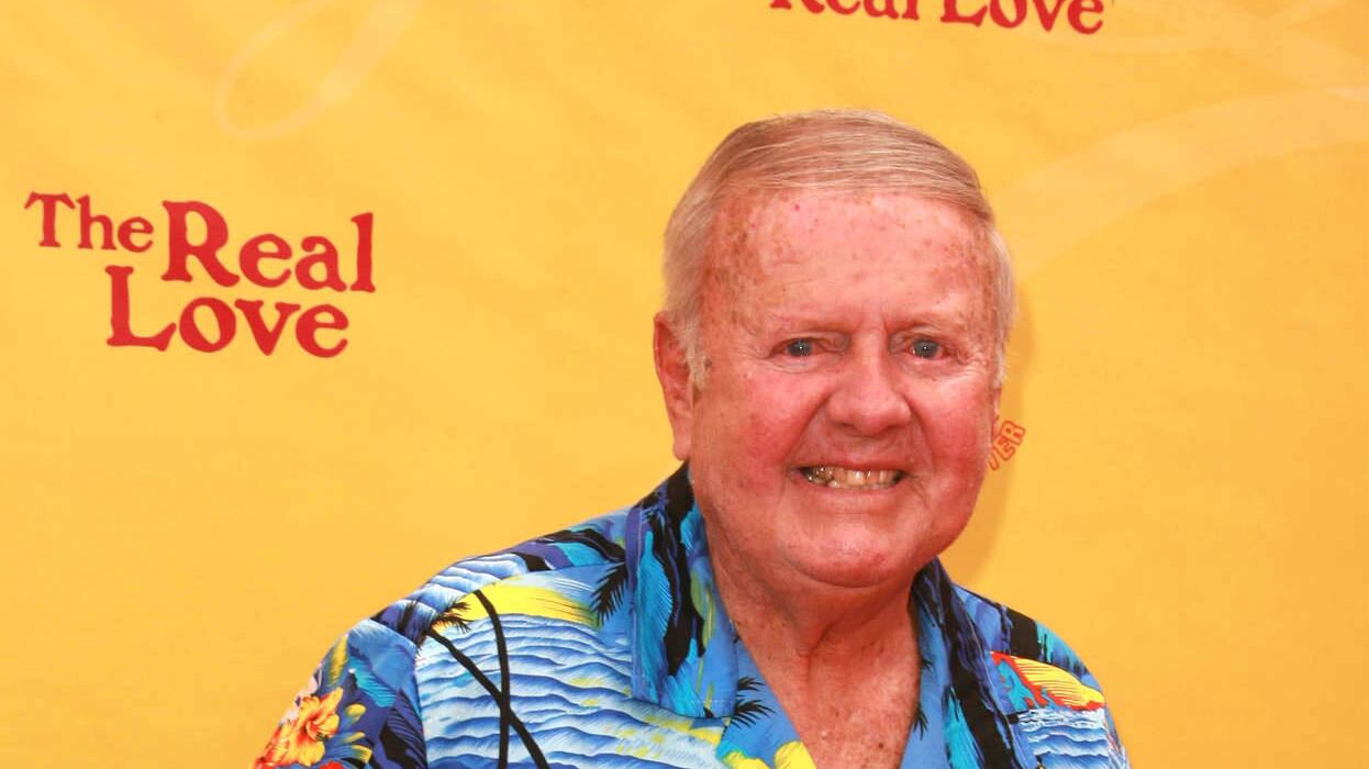 Morto Dick Van Patten, papà della Famiglia Bradford