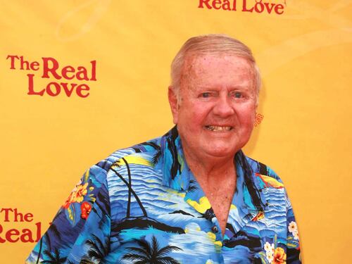 Morto Dick Van Patten, papà della Famiglia Bradford