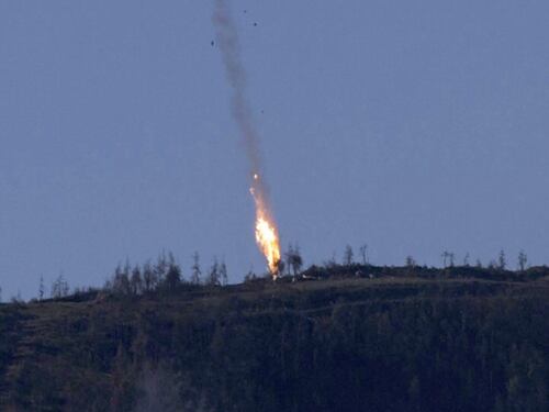 Jet russo, una provocazione di Ankara per radicalizzare il conflitto in Siria?