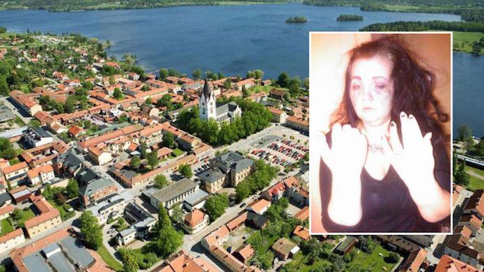 Vittima del Taharrush: "Mi hanno violentata e hanno tagliato il seno"