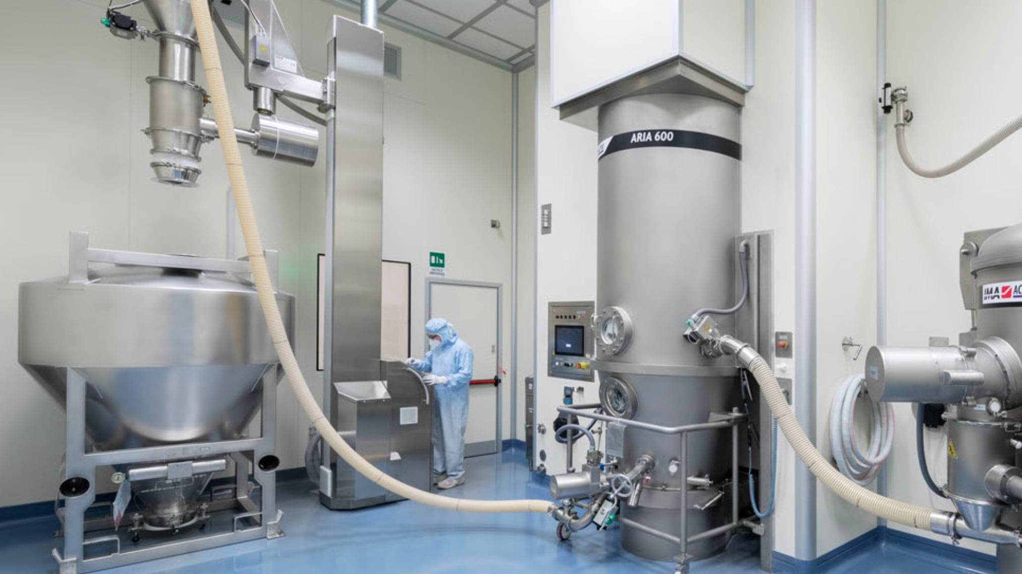 Una nuova rotta per la farmaceutica italiana: industria, territorio e innovazione per vincere la sfida delle cronicità