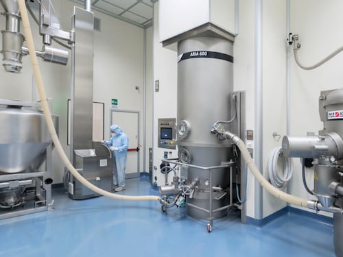 Una nuova rotta per la farmaceutica italiana: industria, territorio e innovazione per vincere la sfida delle cronicità