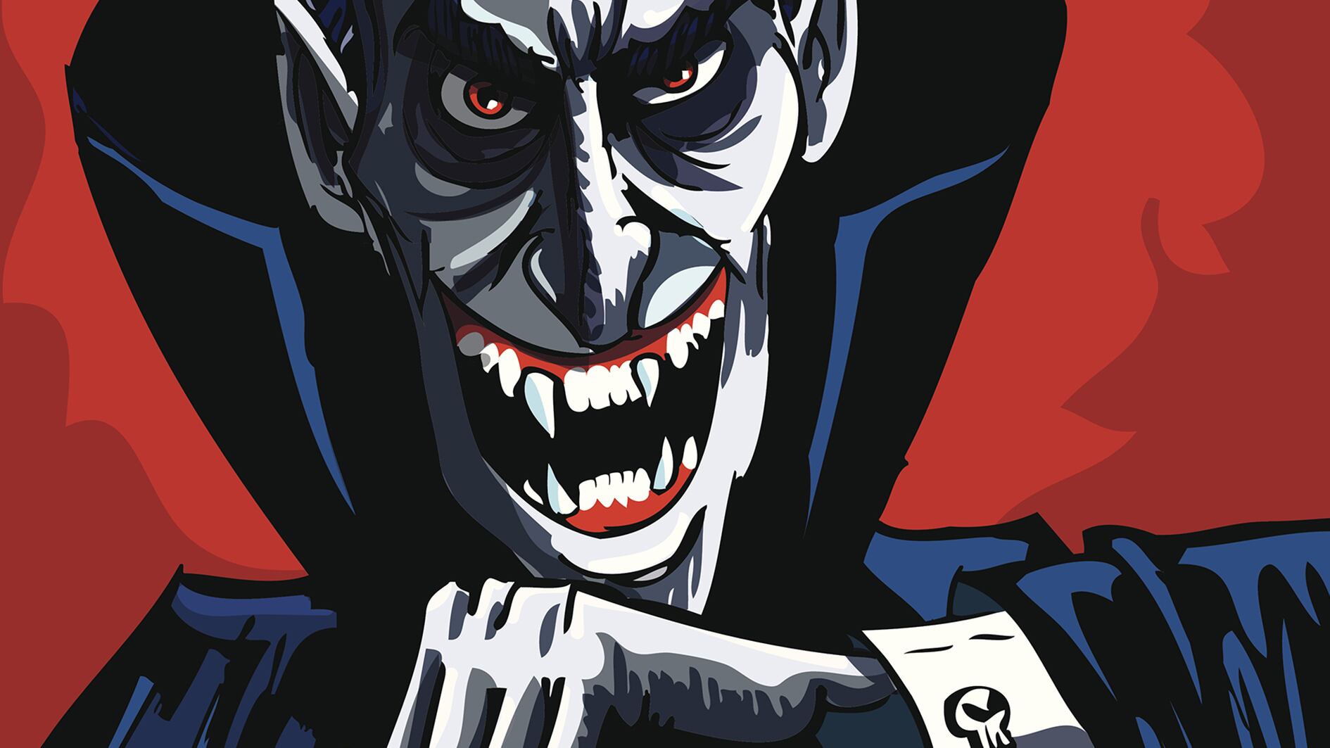 Il nuovo Dracula di Chiara Valerio risucchia il lettore in un pozzo di ovvietà
