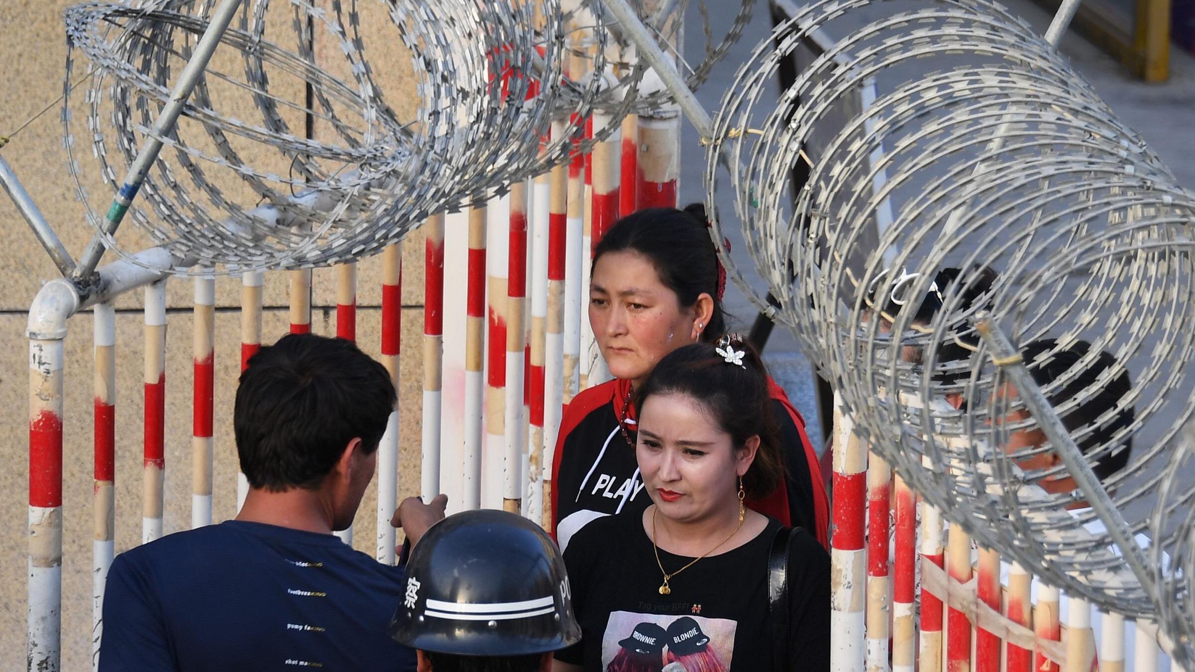 Schiaffo alla Cina sui diritti umani: l'Europa premia il dissidente uiguro