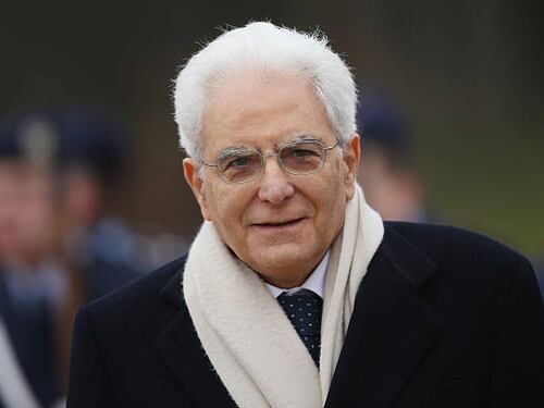 Mattarella contro ordinanza comune: no multe per chi chiede elemosina