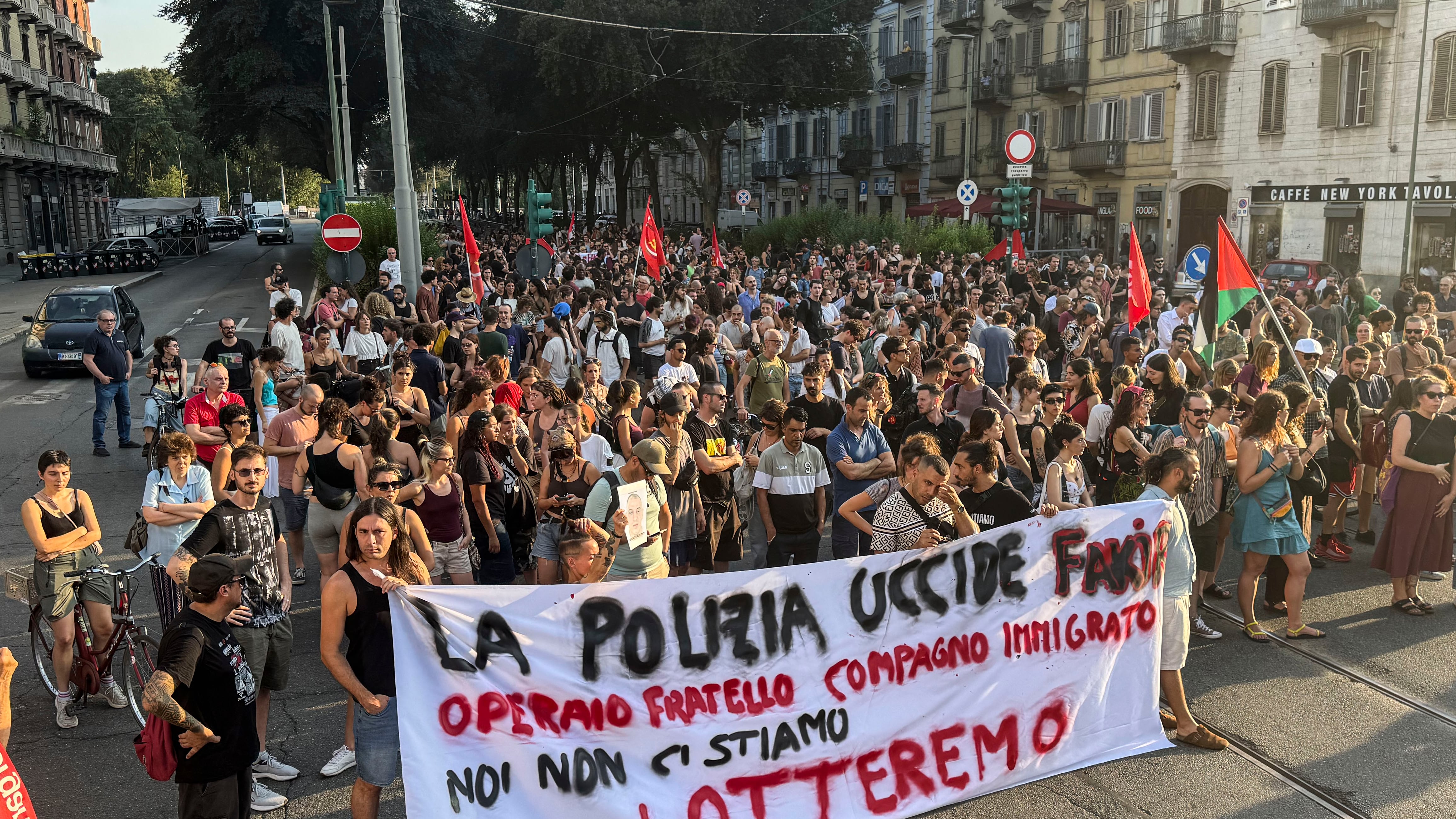Tra rabbia e paura la crisi del modello che lascia l'Emilia in balia dei migranti