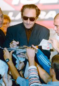 Franco Battiato, le foto più belle 8