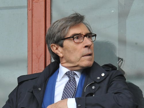 Galliani batte l'amico Braida, Monza vola