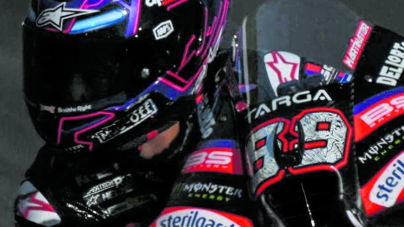 Martin domina la Sprint a Silverstone. Bezz in ripresa: è terzo