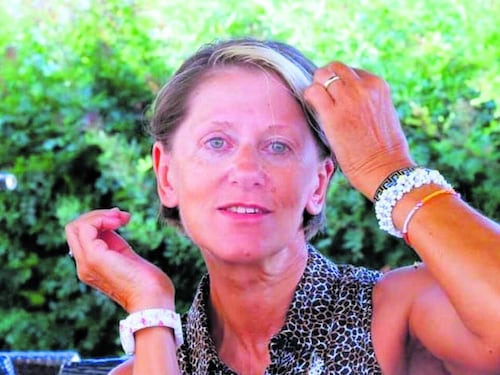 Giallo Lilly: ora spunta un Ignoto X
