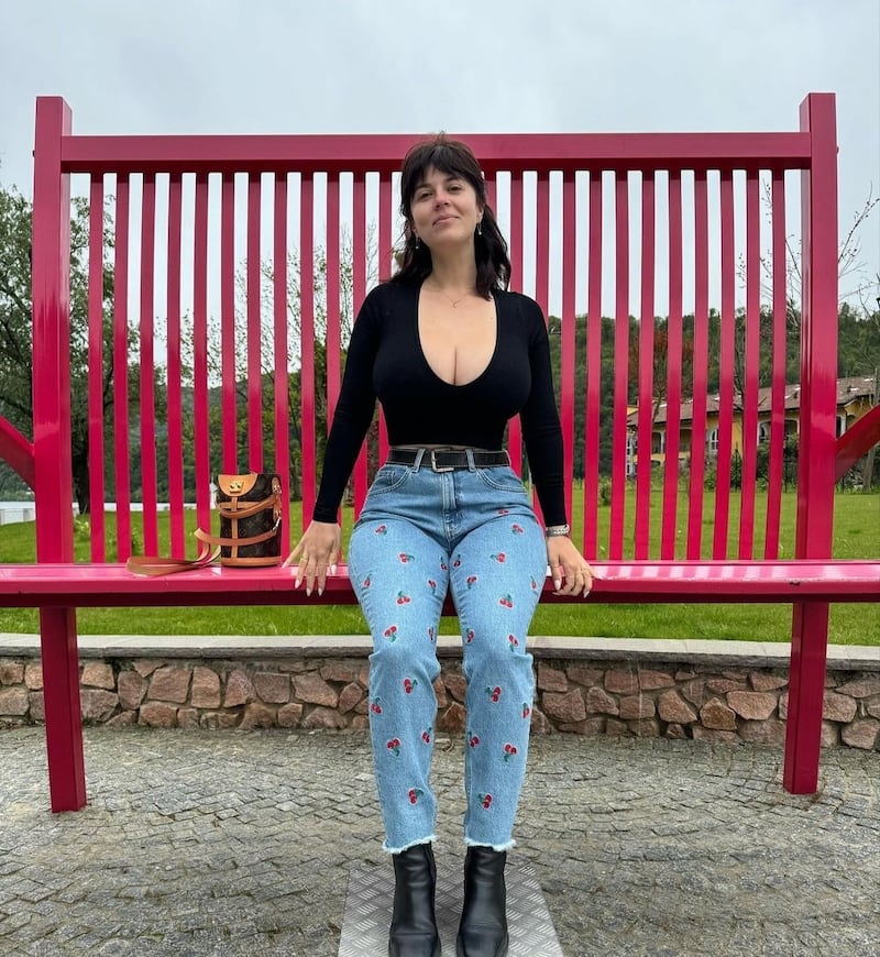Mady Giò 4
