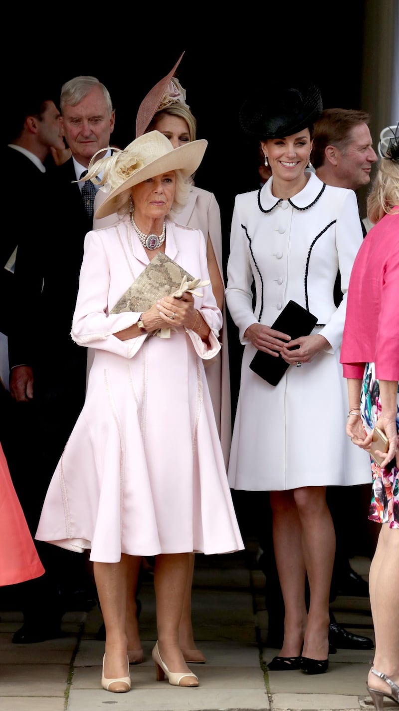 Kate Middleton, le foto della duchessa di Cambridge 2