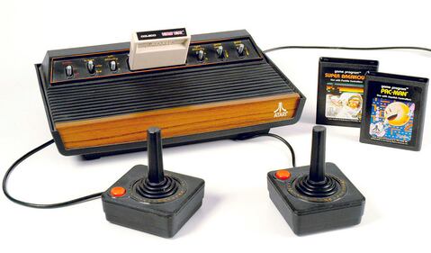 Atari, migliaia di cartucce di Et ritrovate nel deserto del New Mexico 7