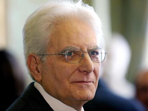 Resistenza, Mattarella: "Pietà per i caduti di Salò ma campi non equiparabili"