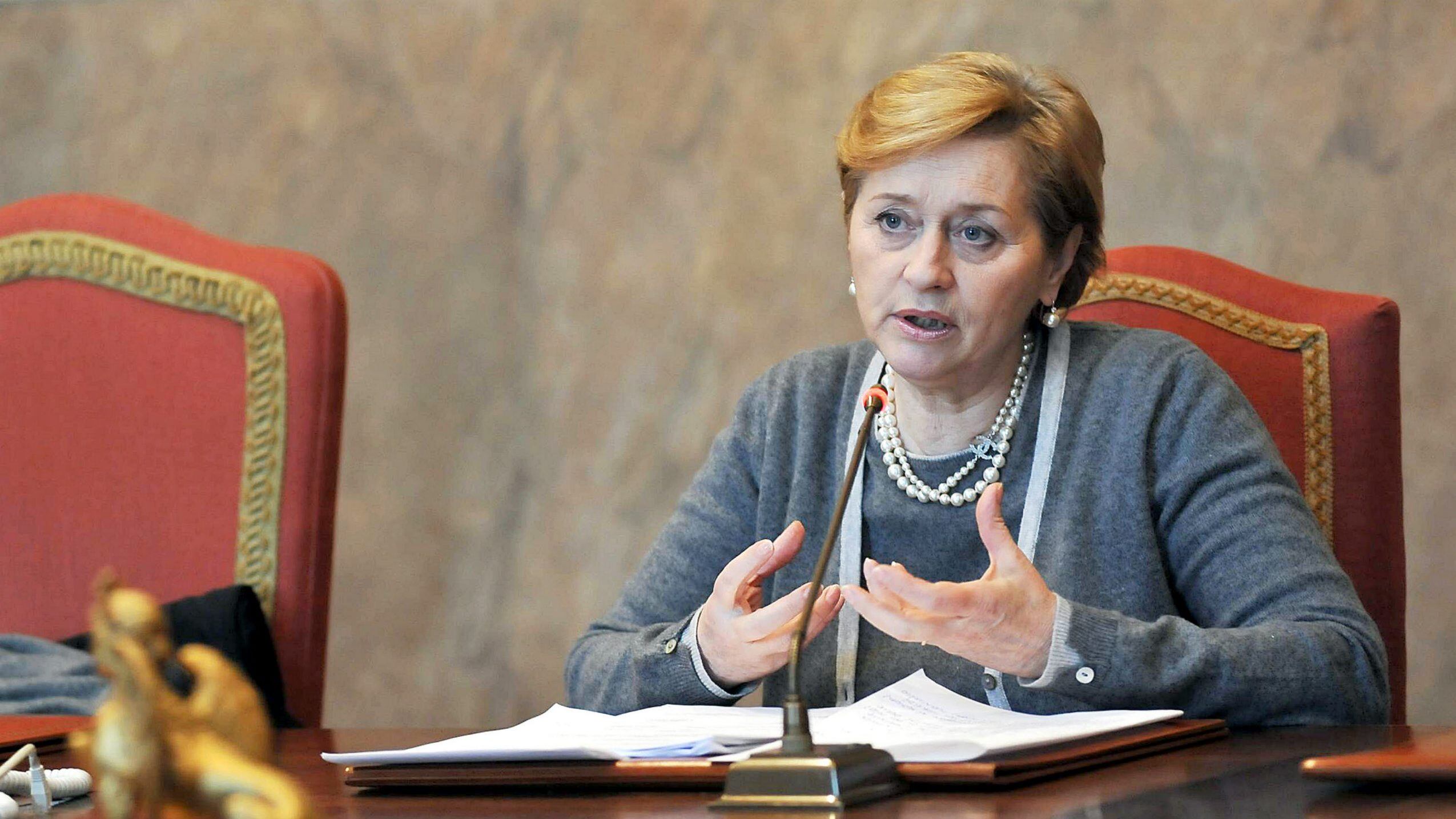 Mariolina Moioli assolta a sei anni dall'inchiesta: "Ho sofferto tantissimo"