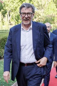 Ricevimento a Villa Taverna: tutte le foto 6