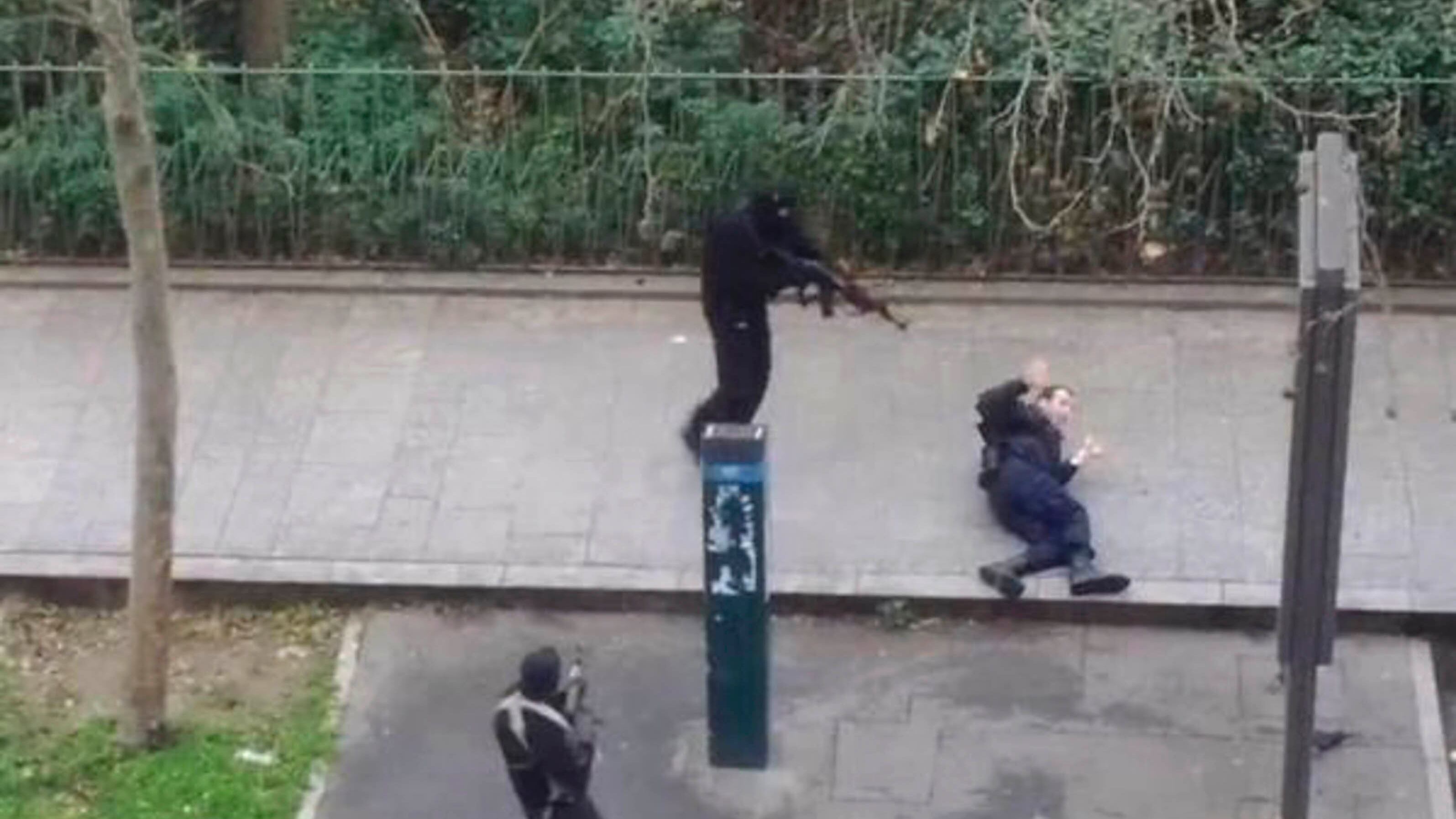 Il caso Charlie Hebdo, in scena il "processo"