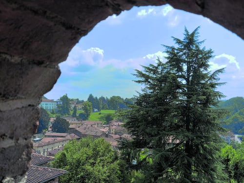 Ecco la Collegiata inedita. Visite ai percorsi segreti