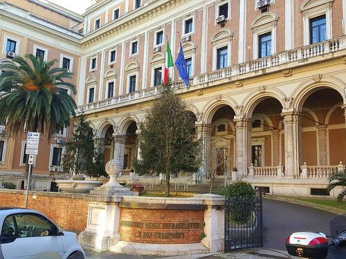 "Mims Contemporaneo" apre al pubblico: in mostra l'eccellenza artistica italiana repubblicana