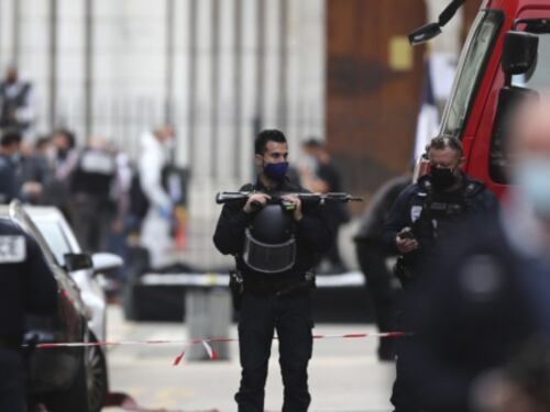 "Nizza è una città islamizzata. E per gli islamisti tutti noi dobbiamo pagare"