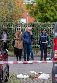 Donna accoltellata a Milano: è in pericolo di vita 6