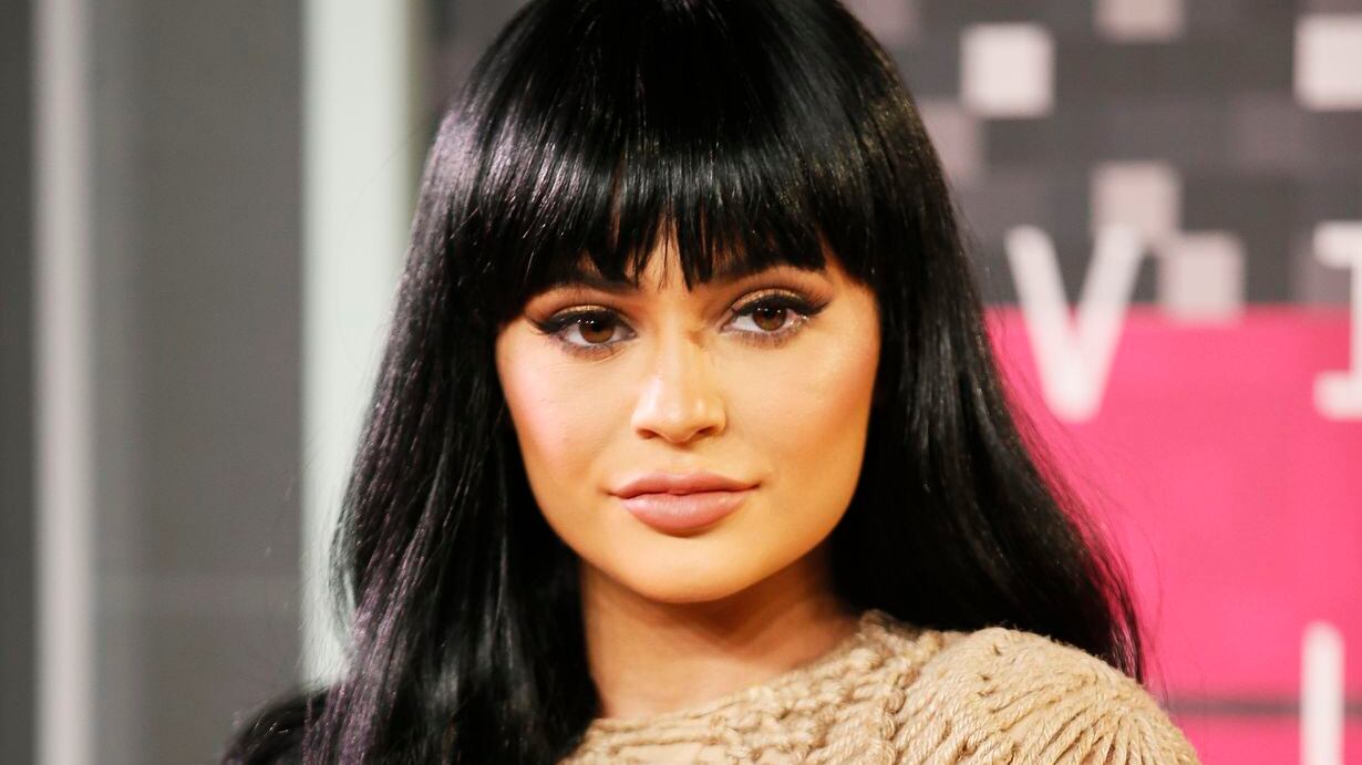 Kylie Jenner vuole abbandonare Instagram