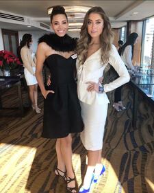 Miss Mondo 2016, incoronata Stephanie Del Valle 29