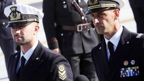 Marò, ora teniamoli qui a ogni costo