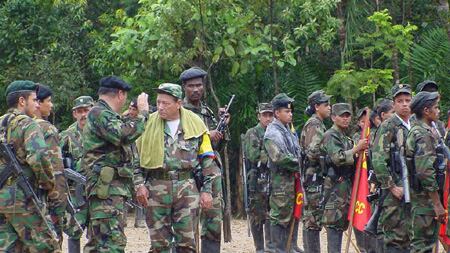 Le Farc tornano alla lotta armata. E la Colombia ripiomba nell'incubo