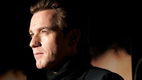 Ewan McGregor: foto 1