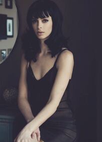 Krysten Ritter, la nuova sexy Jessica Jones 18
