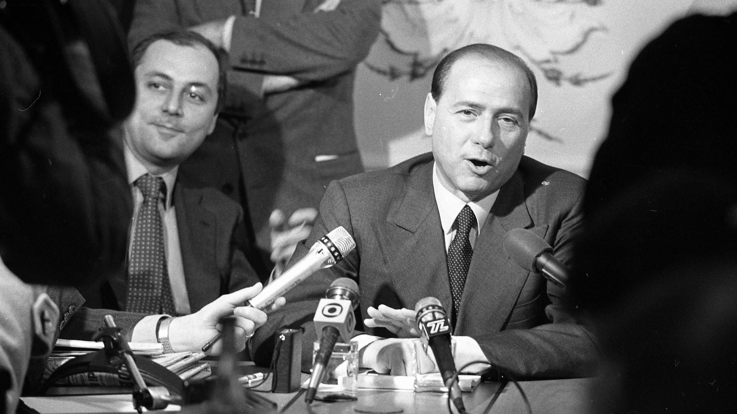 Isola, Segrate e San Siro, tutta la Milano di Silvio