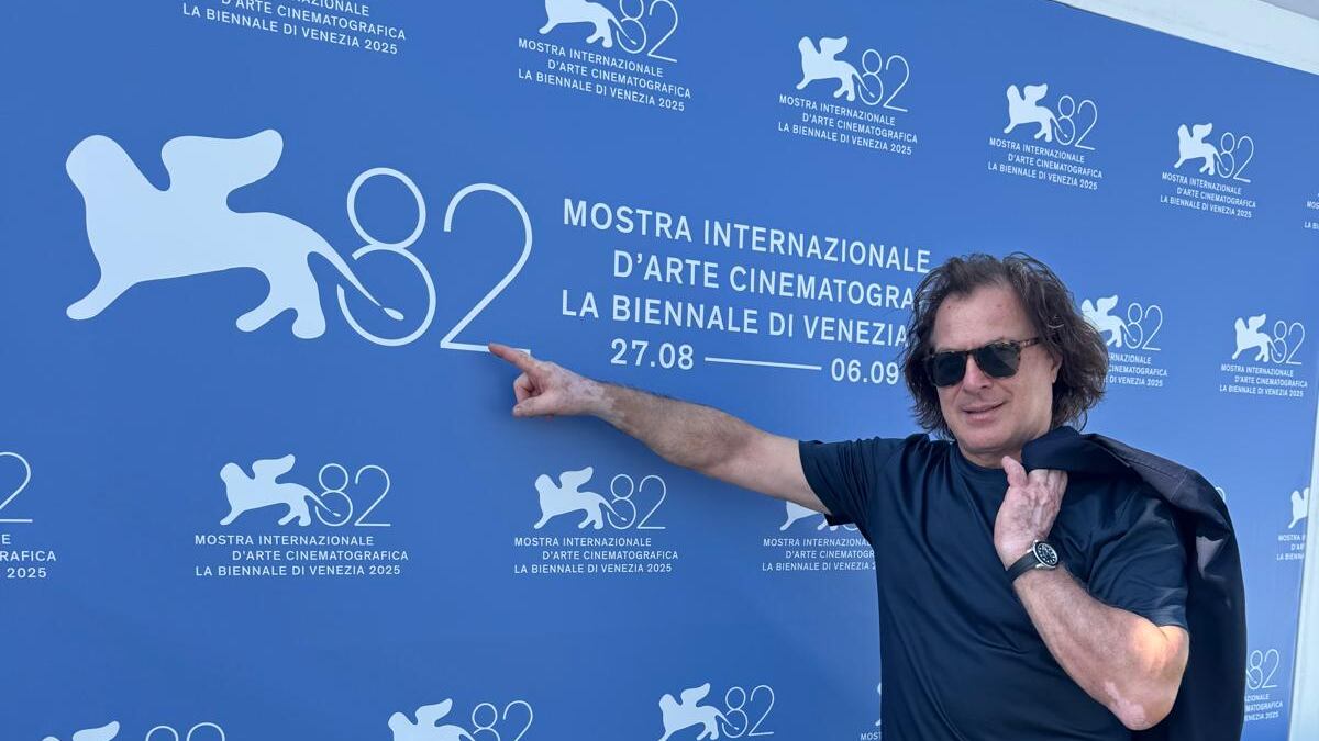 Vettorello celebra Julia Roberts con un piatto