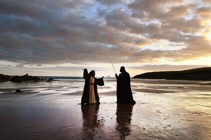  A Portmagee arriva lo Star Wars Festival 5