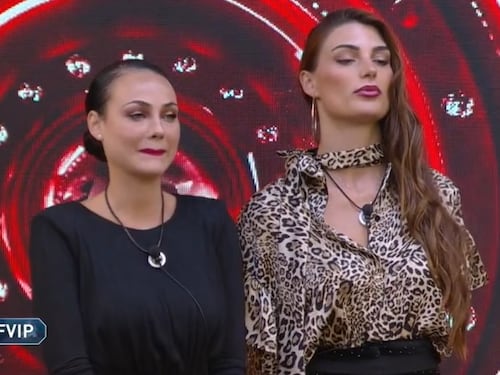 Gf Vip, il televoto è stato falsato? Ora è il caos: "Colpa della Spagna"