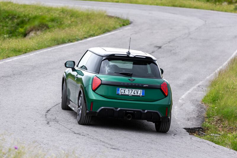 MINI