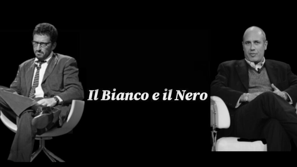 "L'amore è tiranno", "Con Livia". Il Montalbano che adesso divide