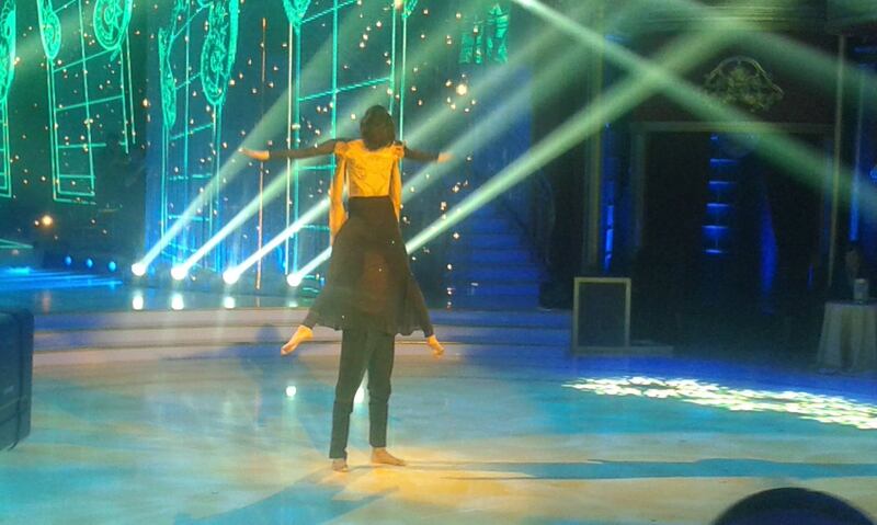 Ballando con le Stelle 11, le foto 31