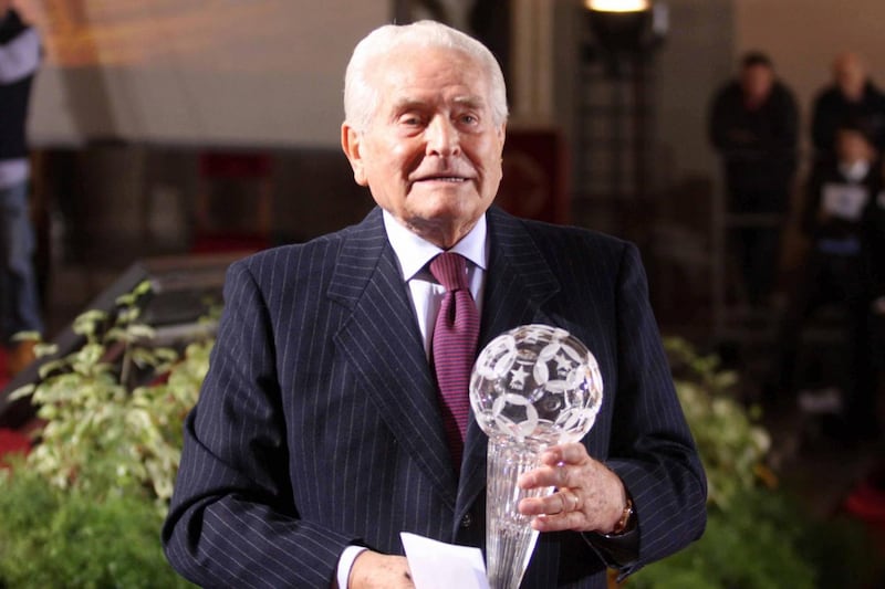 La vita e i successi di Giampiero Boniperti 5