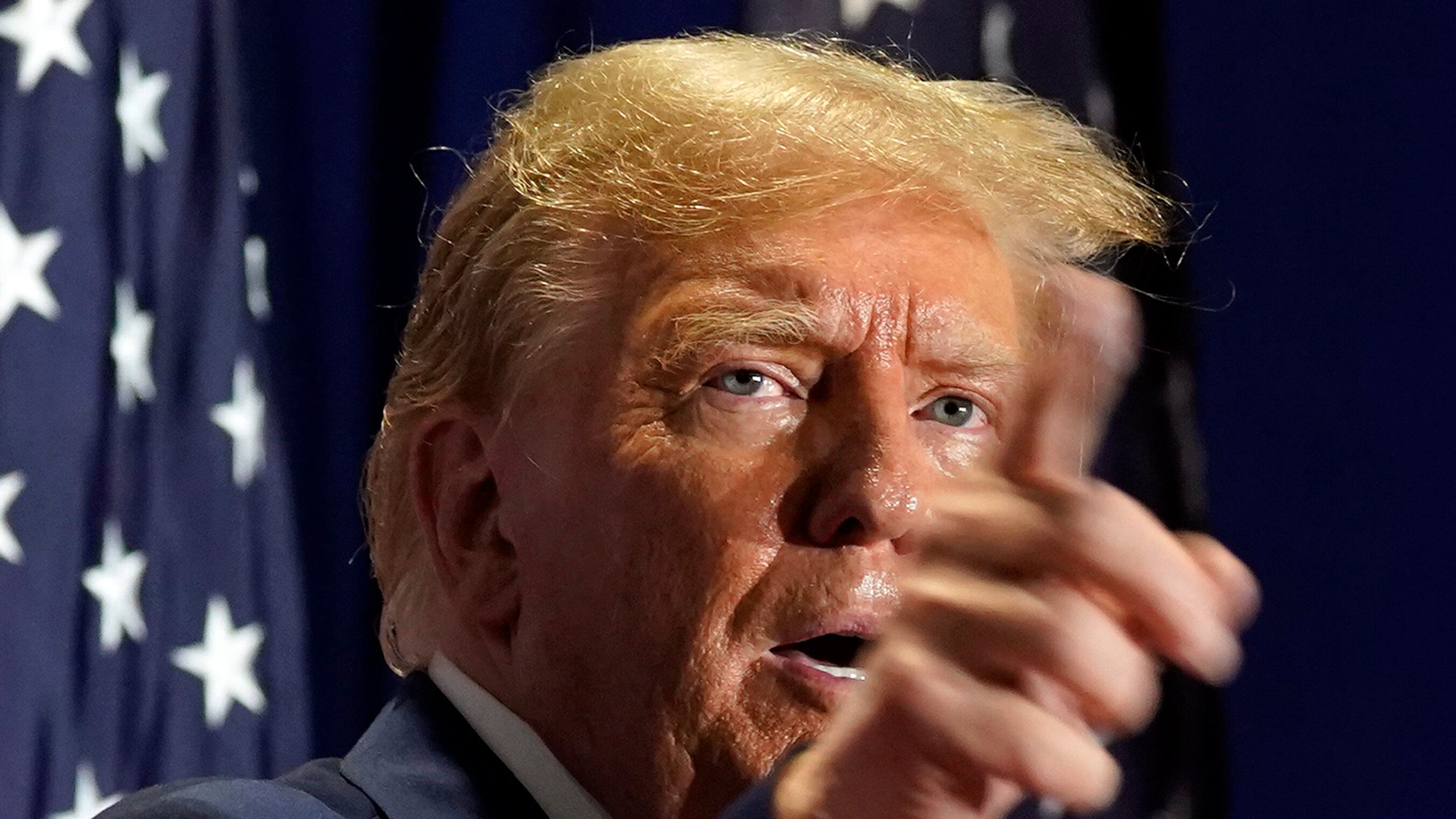 Biden-Trump senza rivali: via alla sfida