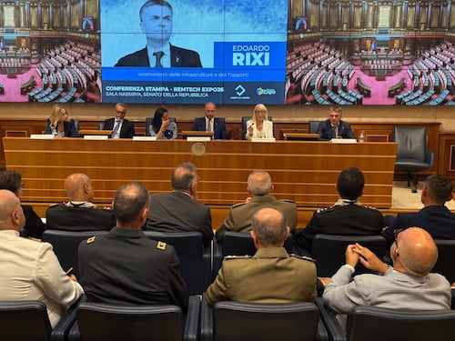 RemTech Expo, presentata al Senato la XX edizione: rigenerazione e sicurezza per la competitività del Paese